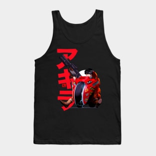 neo tokyo Tank Top